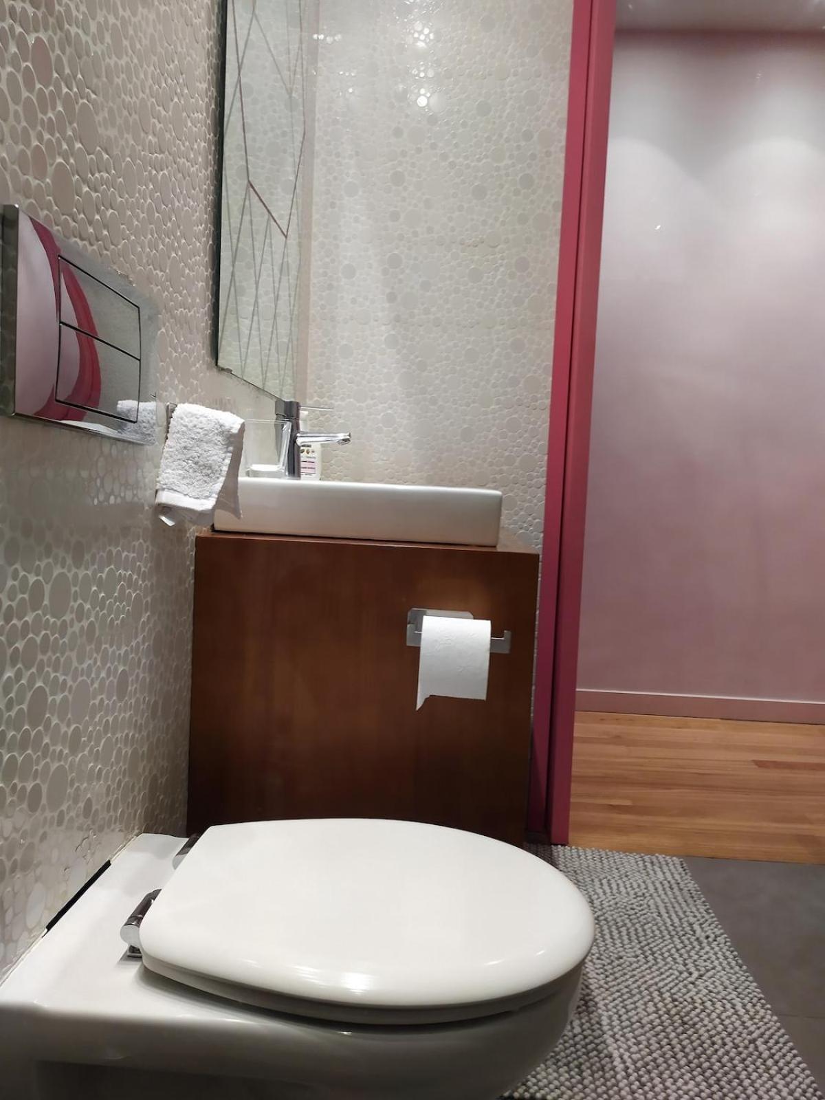 Centrico Apartment *