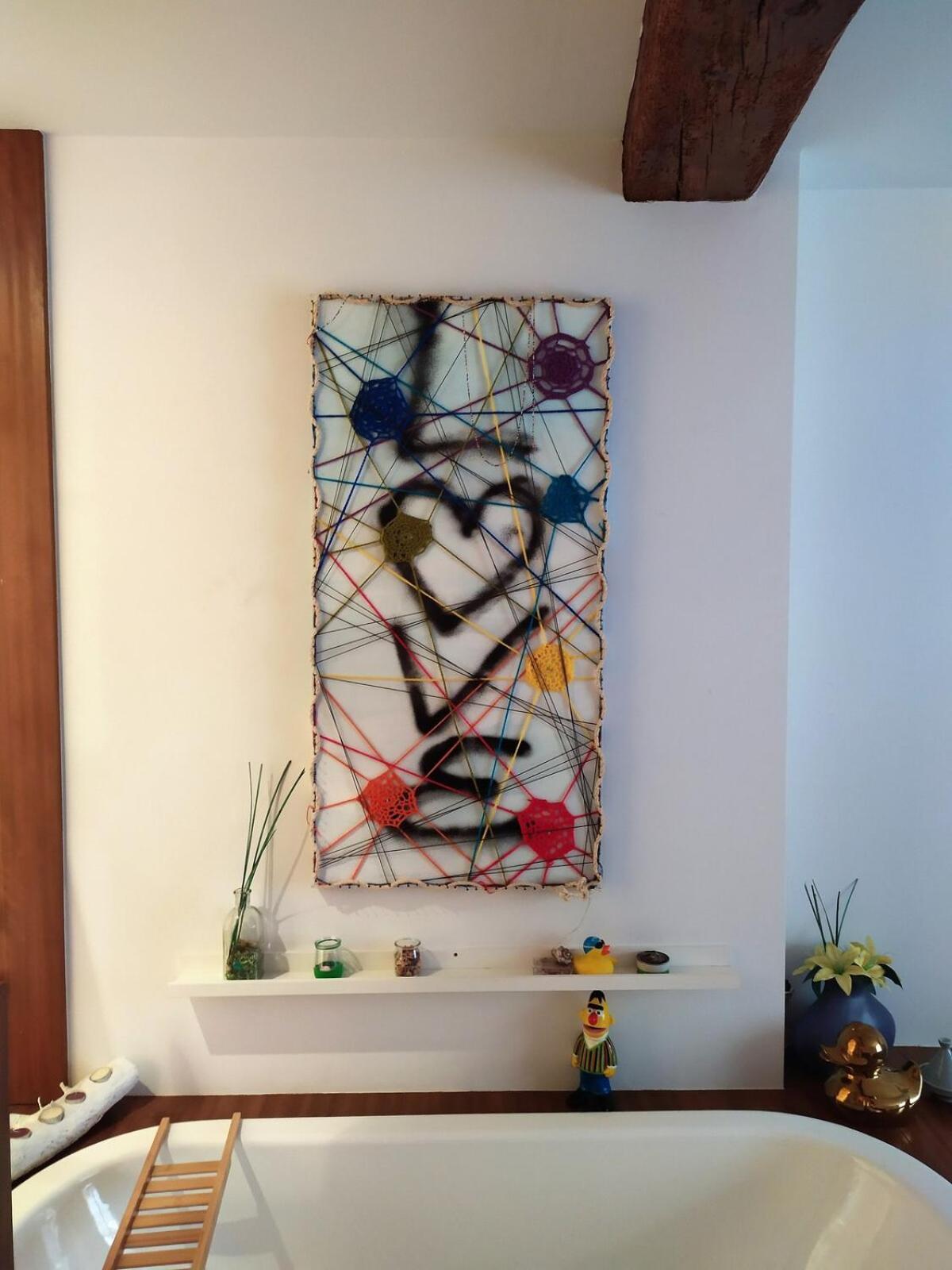 Centrico Apartment