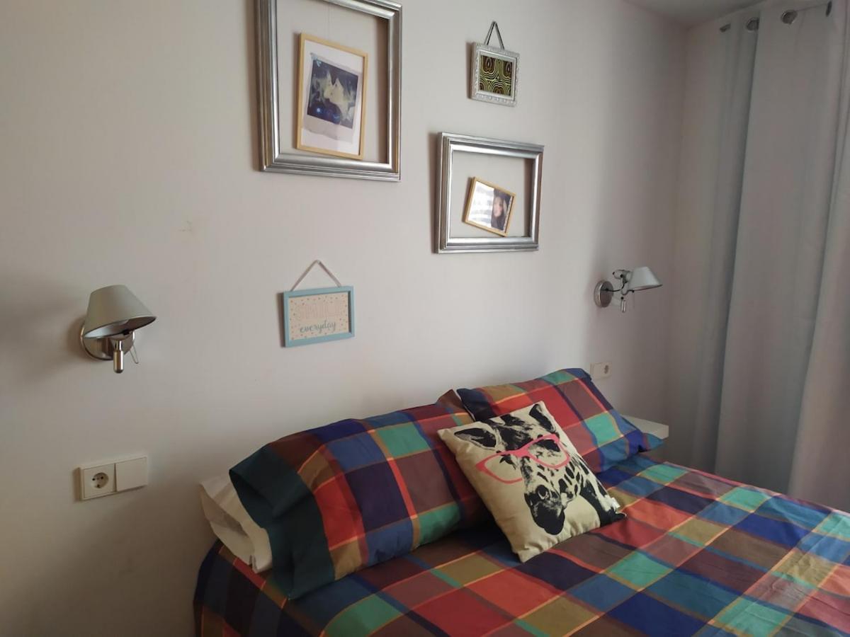 Apartment Centrico *