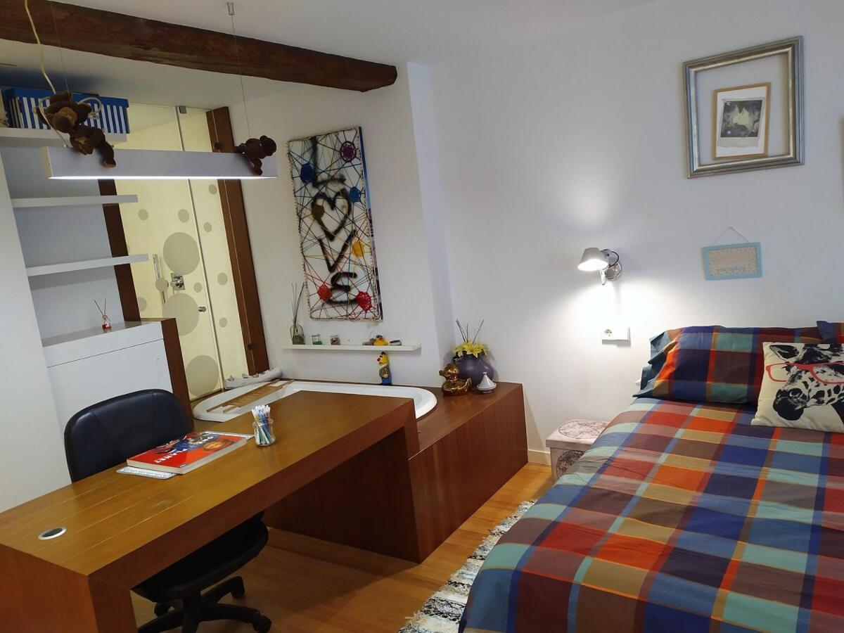 Apartment Centrico Bilbao