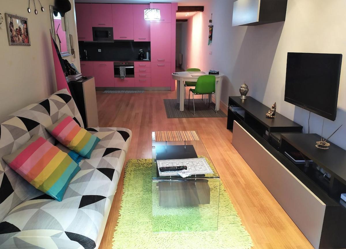 Apartment Centrico Bilbao