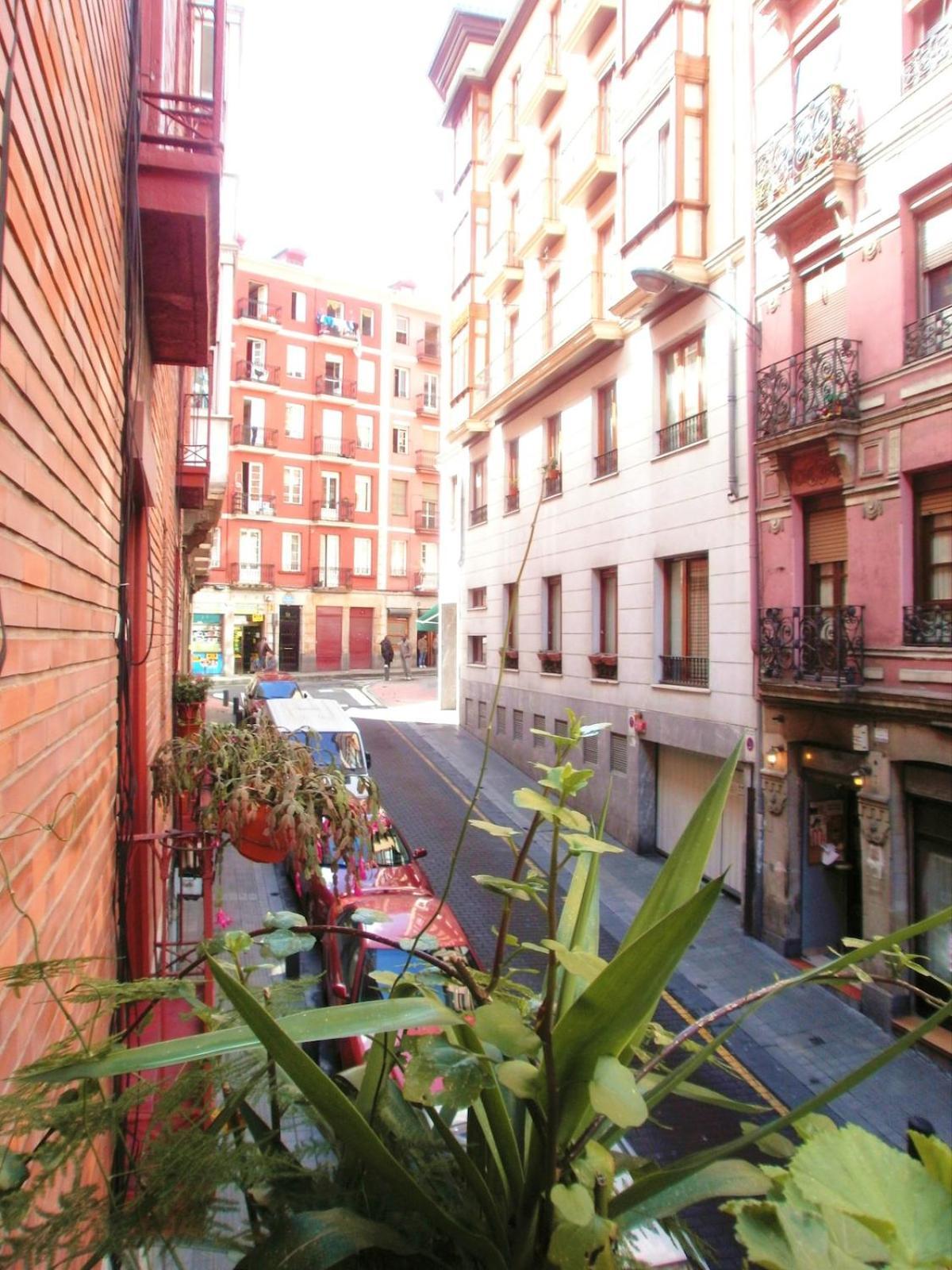 Centrico * Bilbao